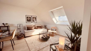 Apartment am Schloss - AIR